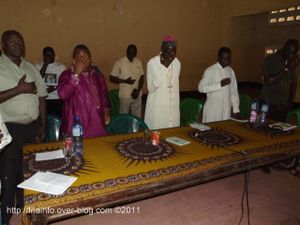 JOURNEES DIOCESAINES DE LA JEUNESSE (2)