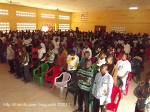 JOURNEES DIOCESAINES DE LA JEUNESSE (3)