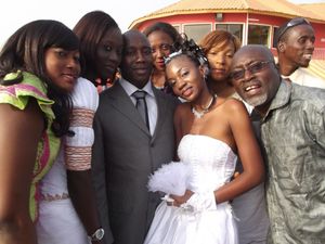 Mariage de Mozer (1)