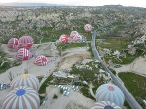 montgolfière 18