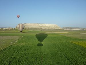 montgolfière 77
