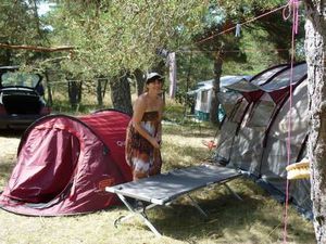 Camp 07