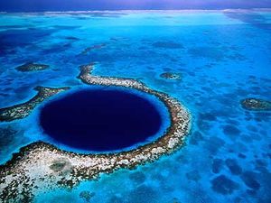 Belize - Blue Hole.289130339 std