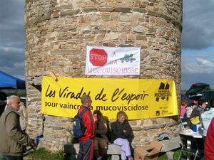 Banderolle VLM2