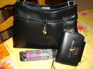 Sac et Portefeuille