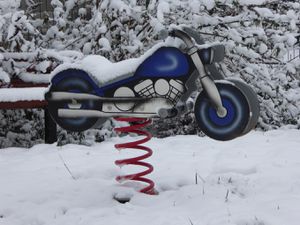 moto neige zip