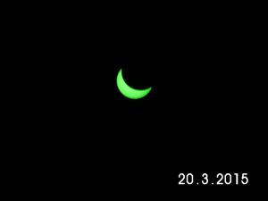 Eclipse 1