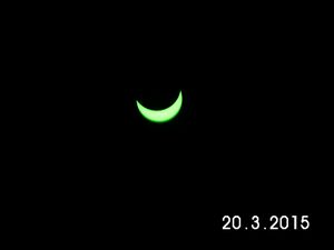 Eclipse 2