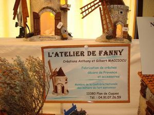 U Atelier de Fanny