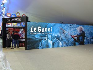 stand Lombard 2010