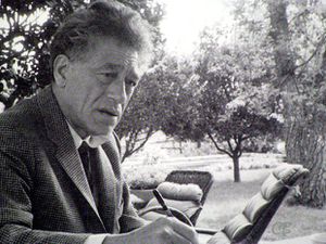 Giacometti Alberto