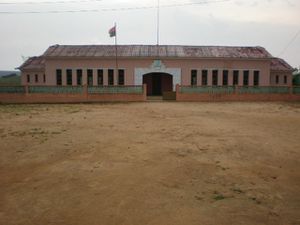 Escola primária