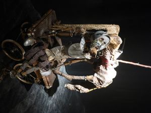 5- Don Quichotte - Loréa