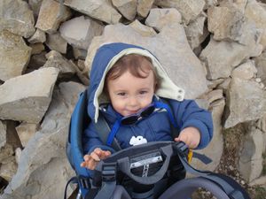Aiguille Verte du Chinaillon (en famille 05.13) 9