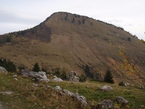 Pointe de Chalune (Depuis Col de Ramaz) 3