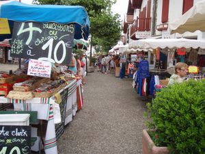 Pays Basque (2ème partie) 14