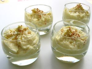 mousse fenouil (2)