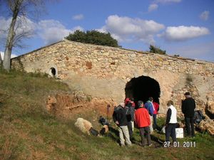 2011-01-27 La Motte - Les Esclans 006 (45)