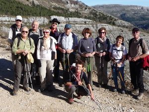 2011-12-08 Montagne de Thiey (60)