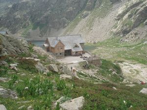 randos lacs de prals graveirette tçete du lac autier 803