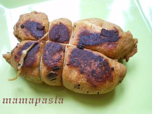 paupiette