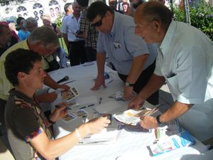 s chavanel dedicace aout2010