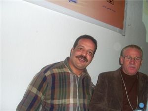 Abdelmajid Feniche & Abderrahim amrani