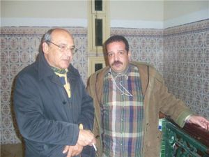 D.r Fouad Gassous & abderrahim amrani