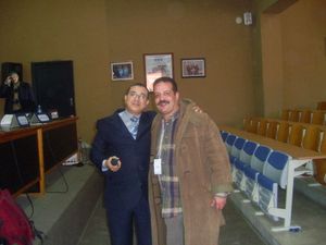 anas malhouni