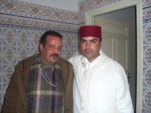 bouayoun toufik