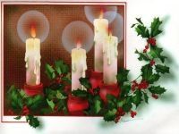 fond-ecran-3-bougies-de-noel