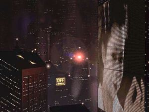 Blade Runner city4