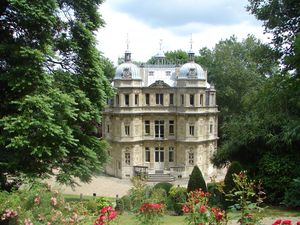 Chateau de Monte Cristo 08