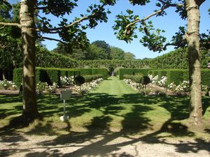 Chateau de Groussay 06