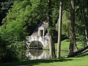 Chateau de Groussay 29