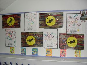 hall ps
