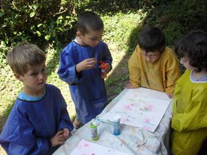 gs cahier liaison