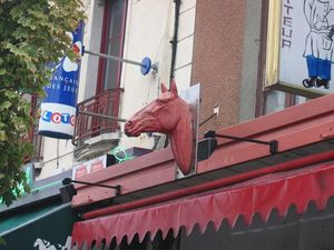 boucherie