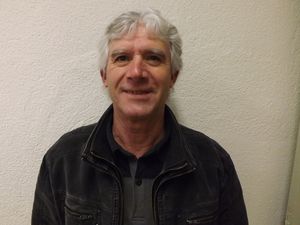 Manuel Daeira