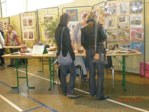 forum des associations Mours 006