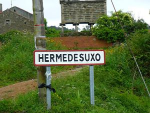 HERMEDEXUSO