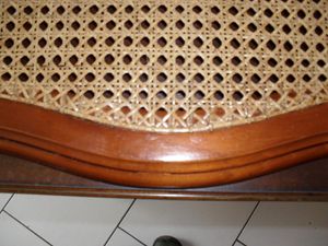 assise faite main