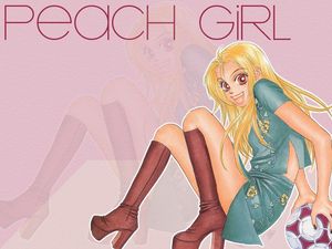 peach girl 002