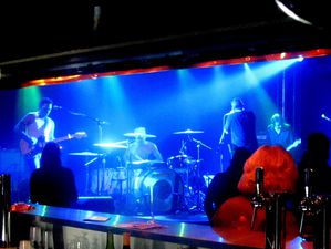 BROC CONCERT ASTROLABE 12