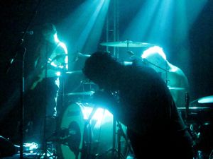 BROC CONCERT ASTROLABE 18