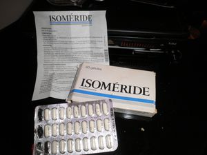 Isoméride 3