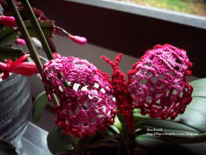 papillon-roserouge-crochet-decoration