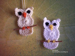 hiboux-decoration-crochet