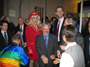 Musée d'histoire LGBT