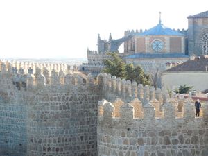 Avila-du-haut-des-remparts-la-cathedrale-JPG